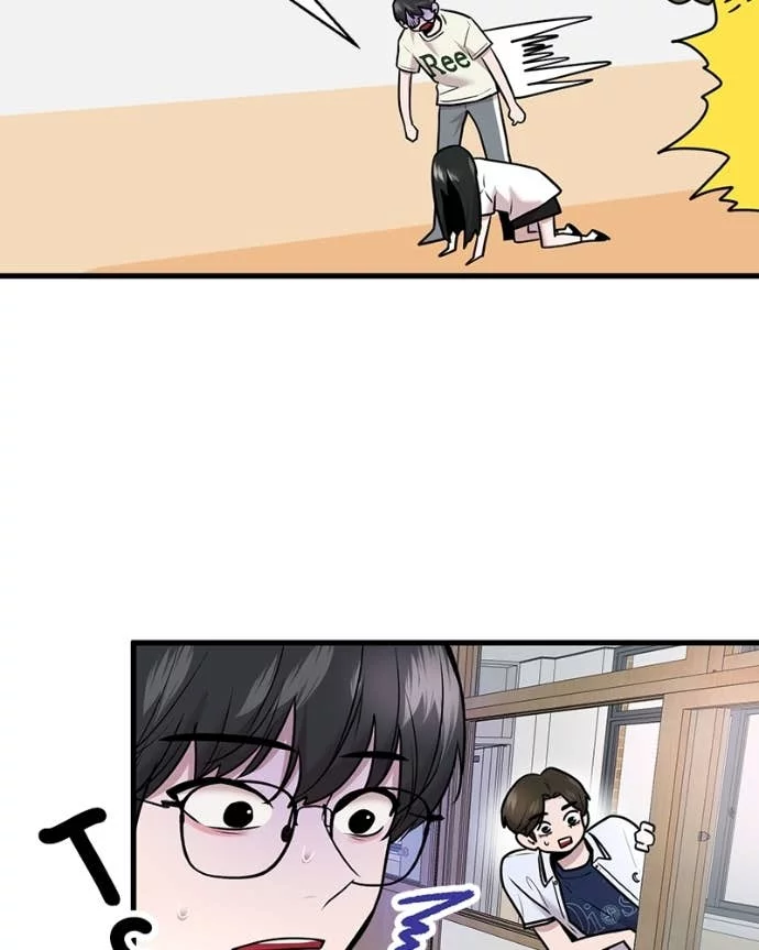 Back to The Chanbi Chapter 52 Gambar 84