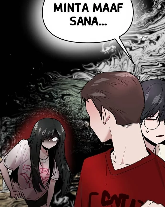 Back to The Chanbi Chapter 52 Gambar 91