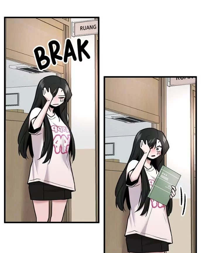 Back to The Chanbi Chapter 52 Gambar 96