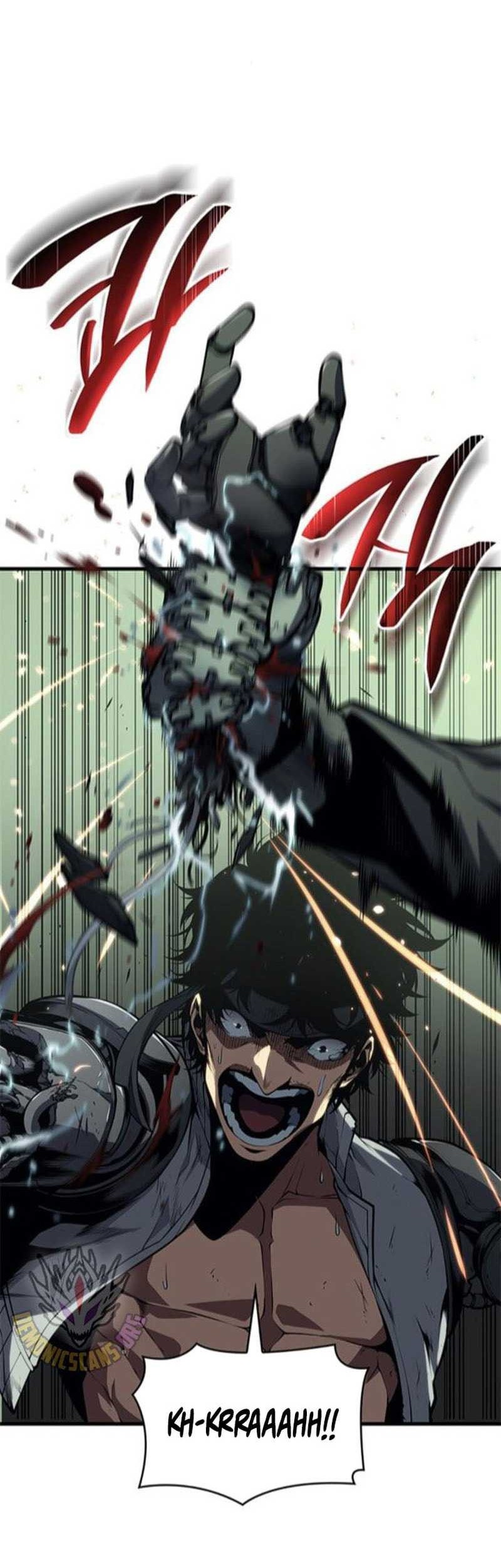 Bad Born Blood Chapter 34 Gambar 56