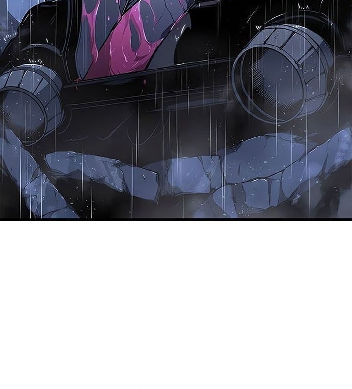 Bad Born Blood Chapter 36 Gambar 43