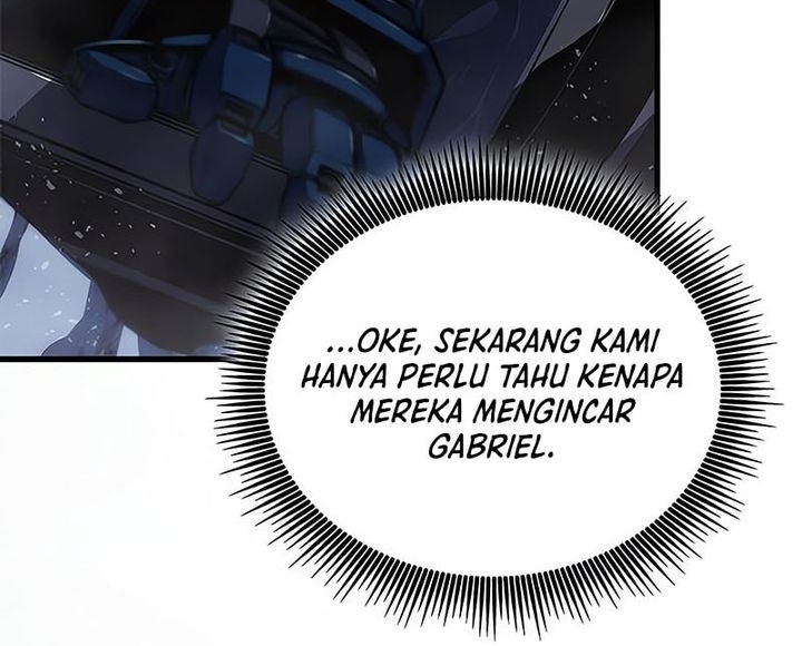 Bad Born Blood Chapter 36 Gambar 52