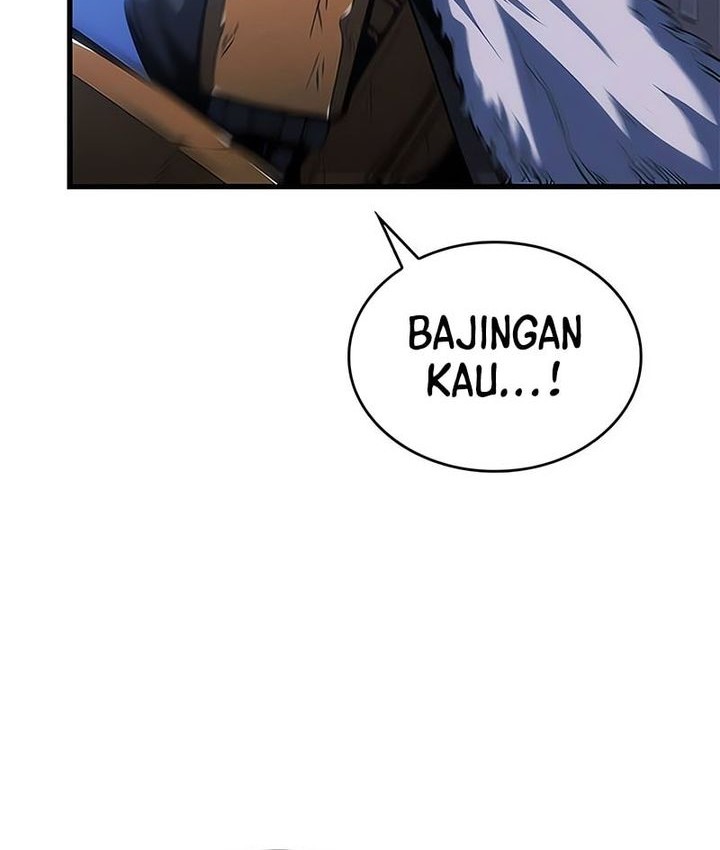 Bad Born Blood Chapter 36 Gambar 68