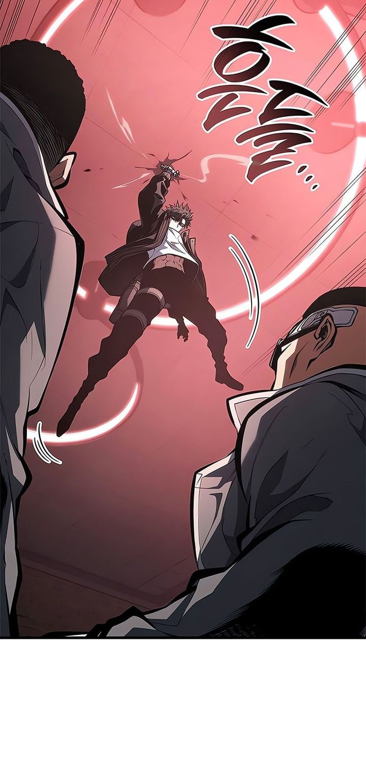 Bad Born Blood Chapter 36 Gambar 6