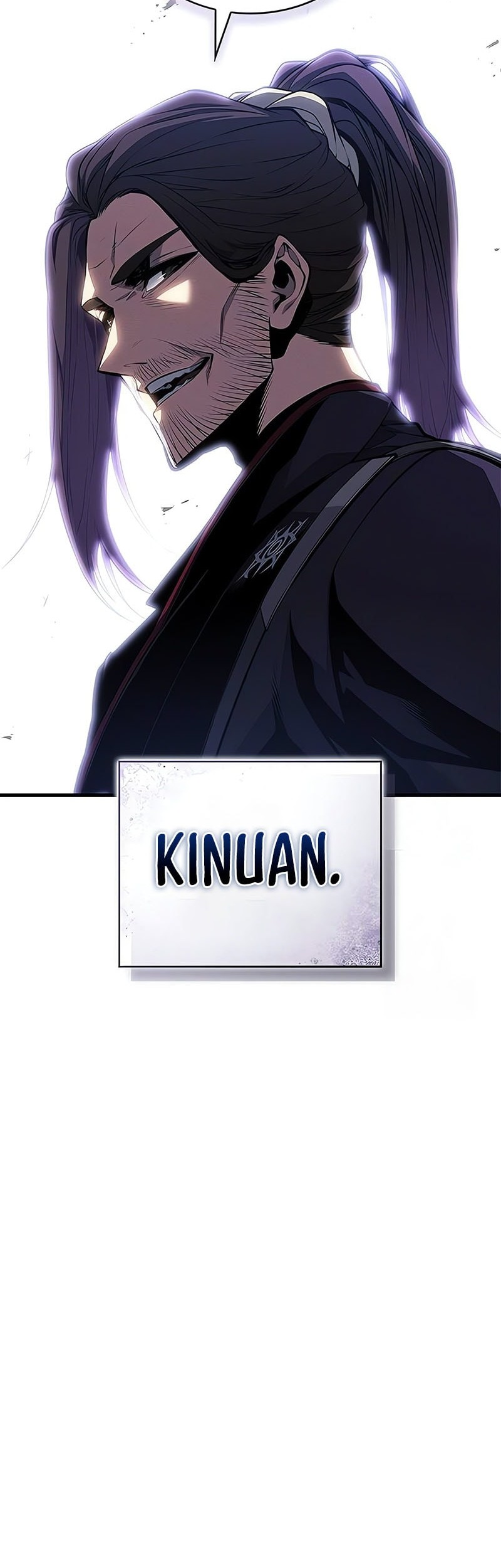 Bad Born Blood Chapter 37 Gambar 43