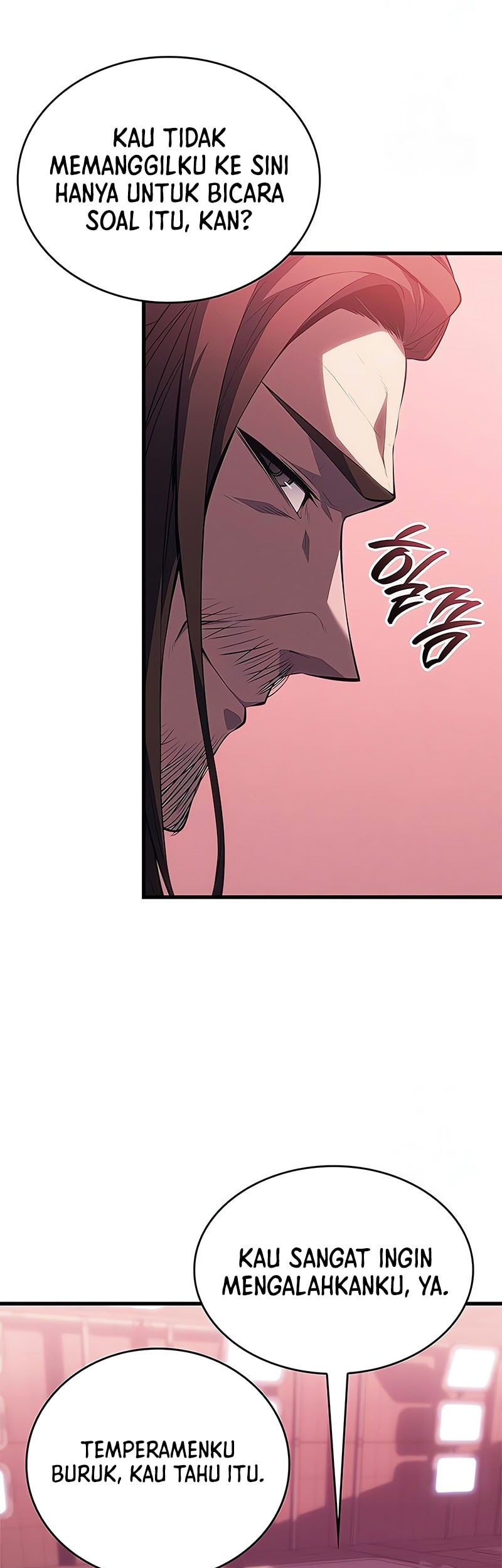Bad Born Blood Chapter 37 Gambar 48