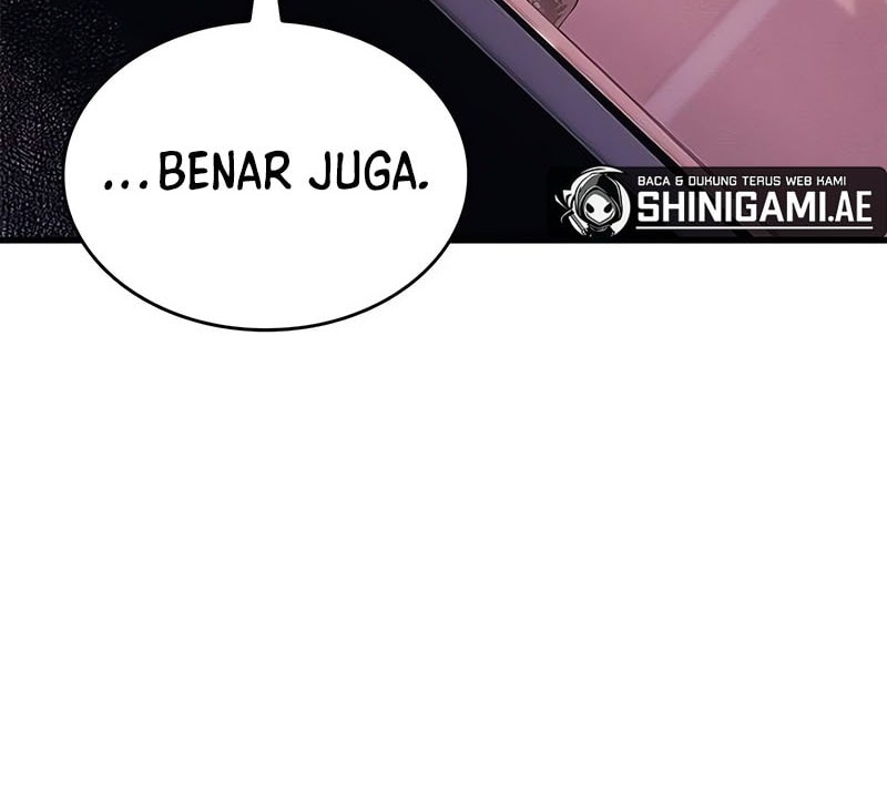 Bad Born Blood Chapter 37 Gambar 65