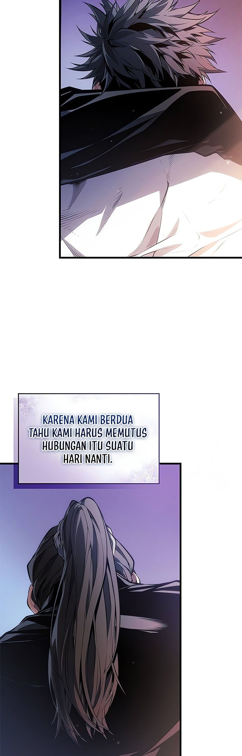 Bad Born Blood Chapter 37 Gambar 75