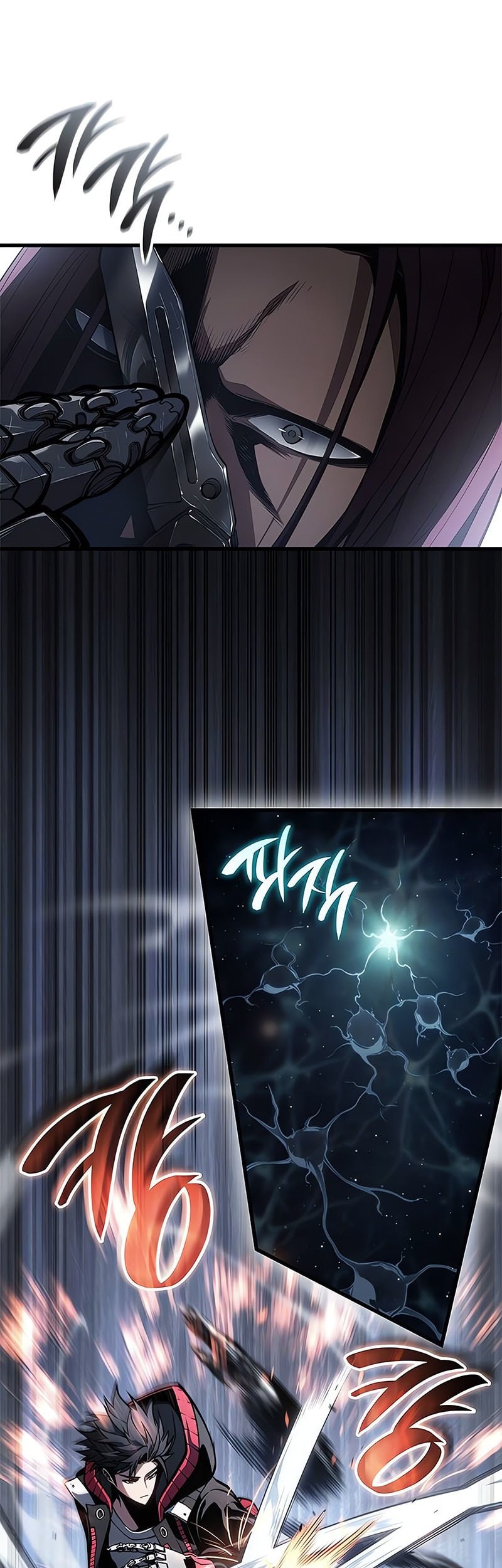 Bad Born Blood Chapter 37 Gambar 12