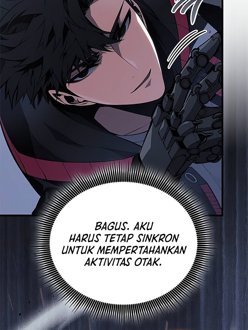 Bad Born Blood Chapter 37 Gambar 17