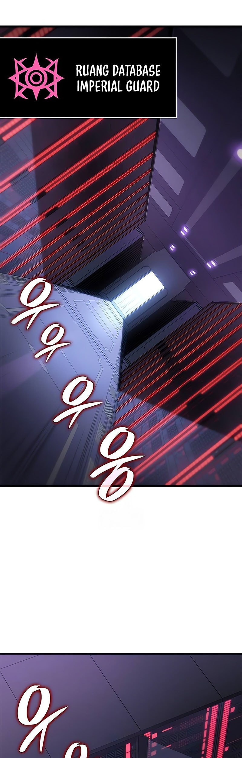 Bad Born Blood Chapter 37 Gambar 32
