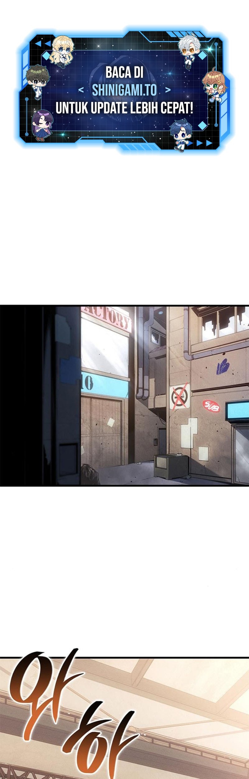 Baca Bad Born Blood Chapter 38 Gambar 2