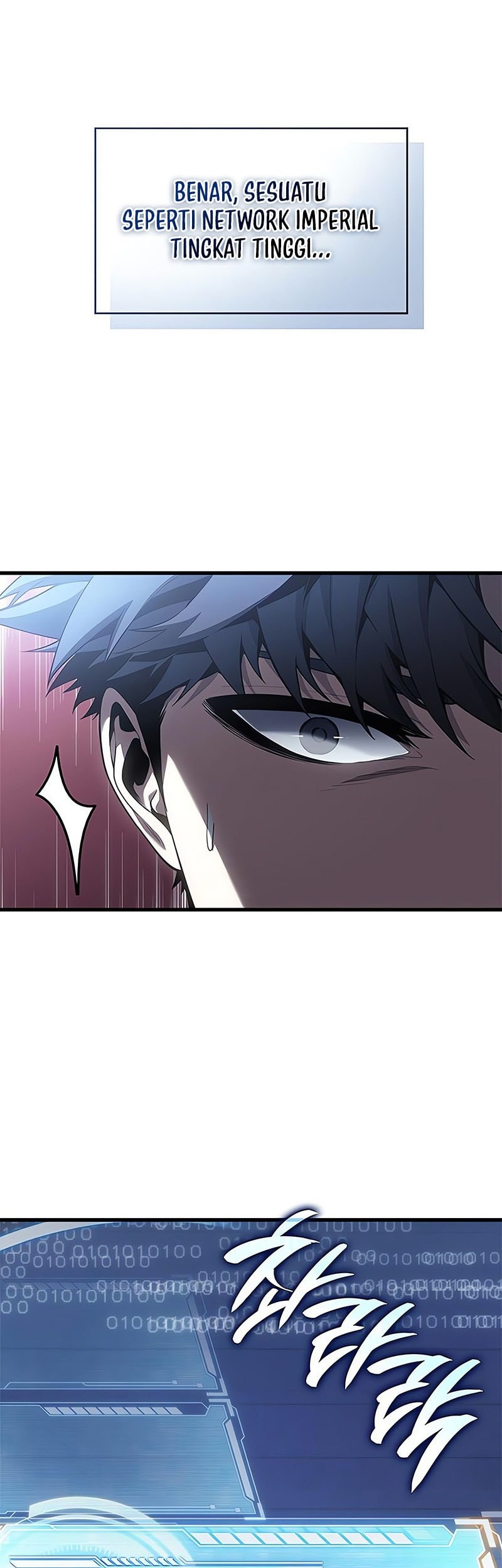 Bad Born Blood Chapter 39 Gambar 59