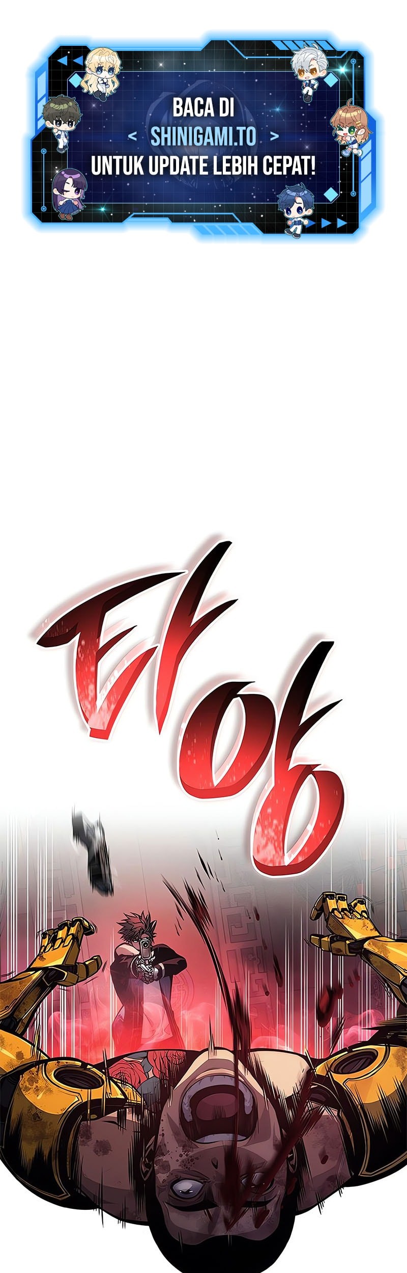 Baca  Bad Born Blood Chapter 39 Gambar 2