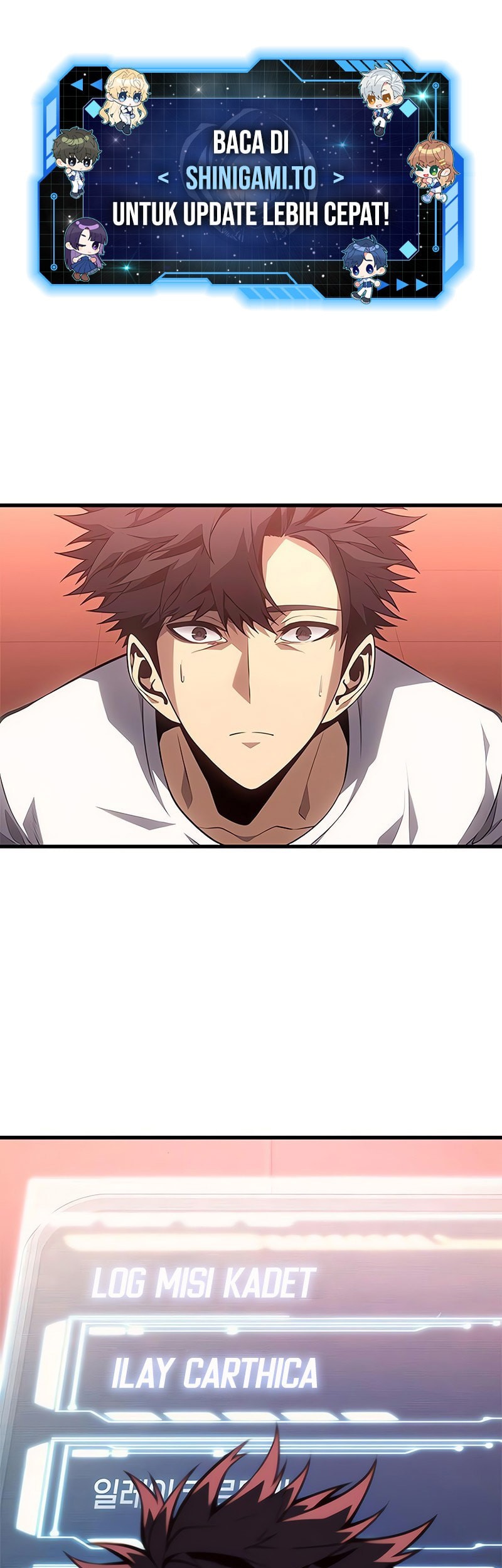 Baca  Bad Born Blood Chapter 40 Gambar 2