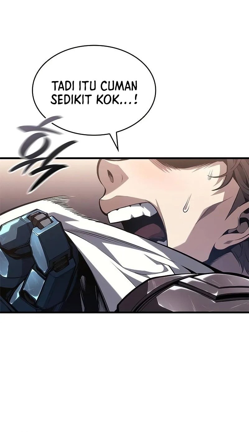 Bad Born Blood Chapter 41 Gambar 66