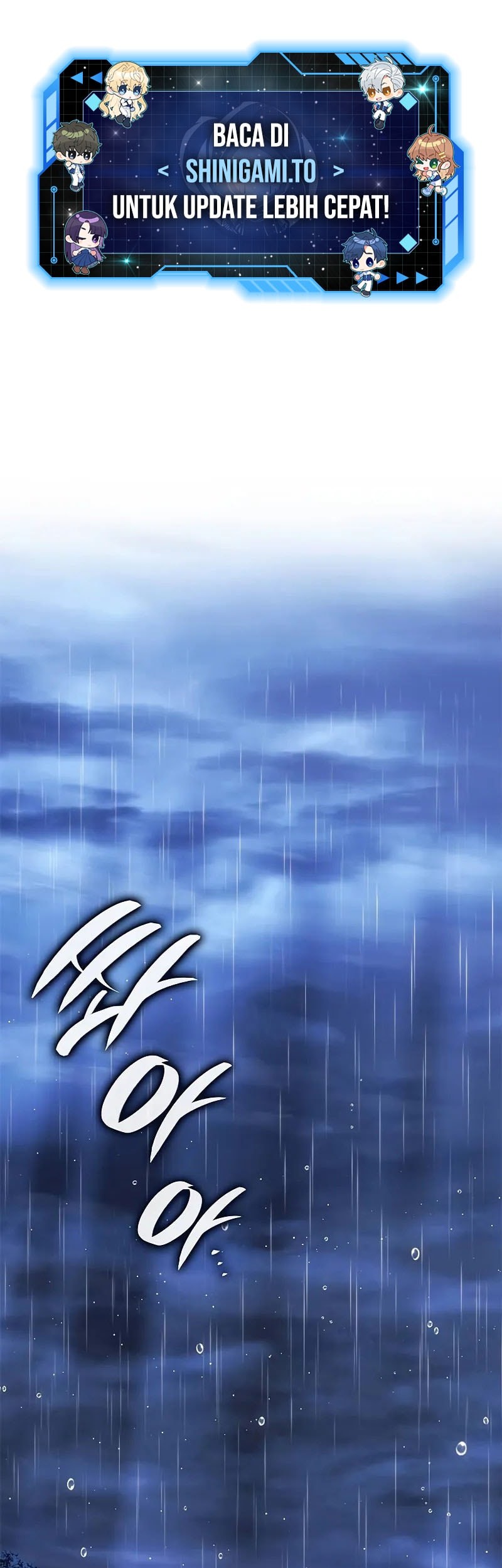 Baca Bad Born Blood Chapter 41 Gambar 2