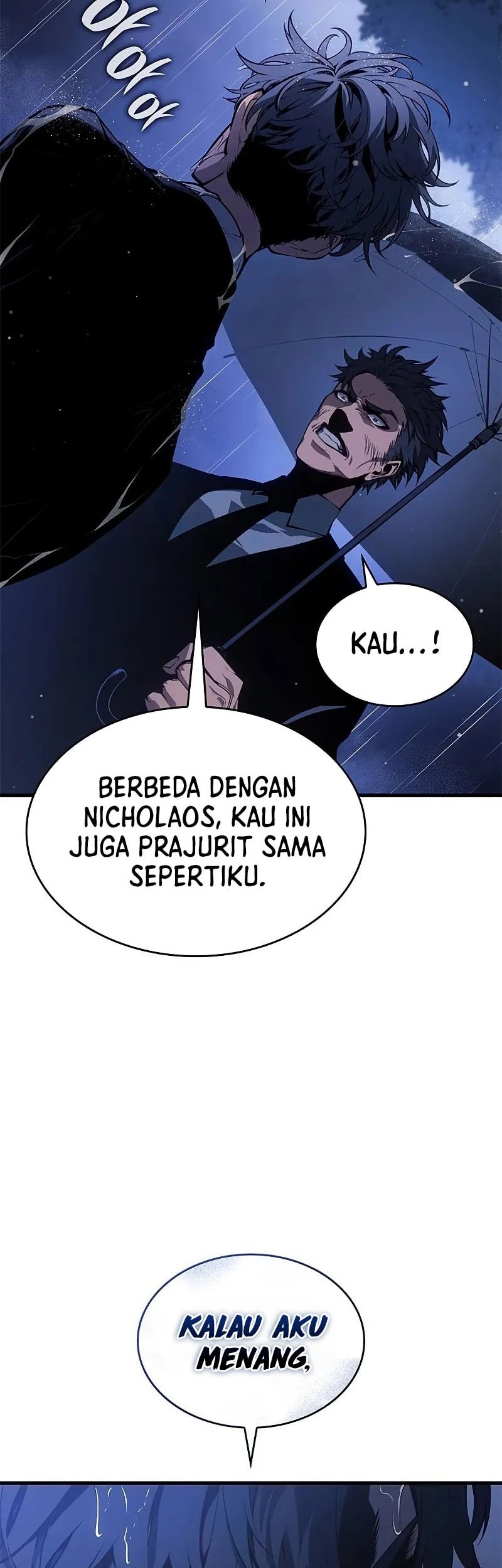 Bad Born Blood Chapter 41 Gambar 32