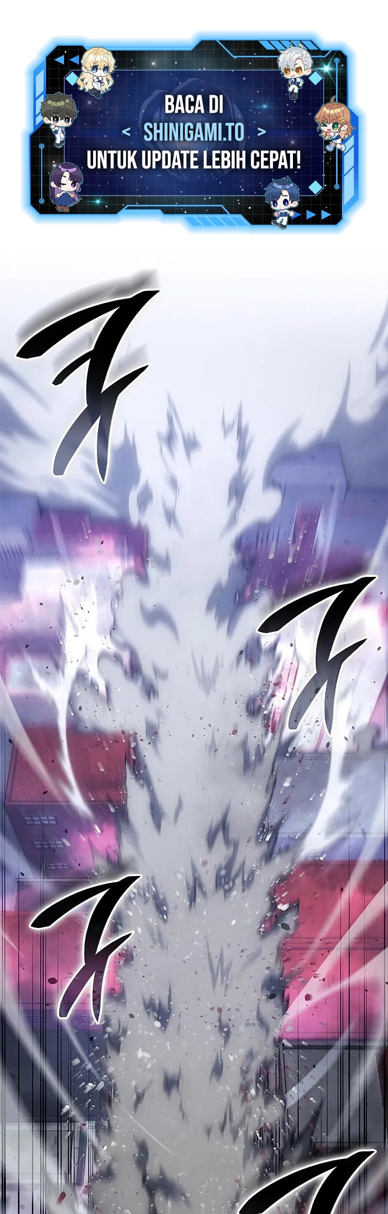 Baca  Bad Born Blood Chapter 43 Gambar 2