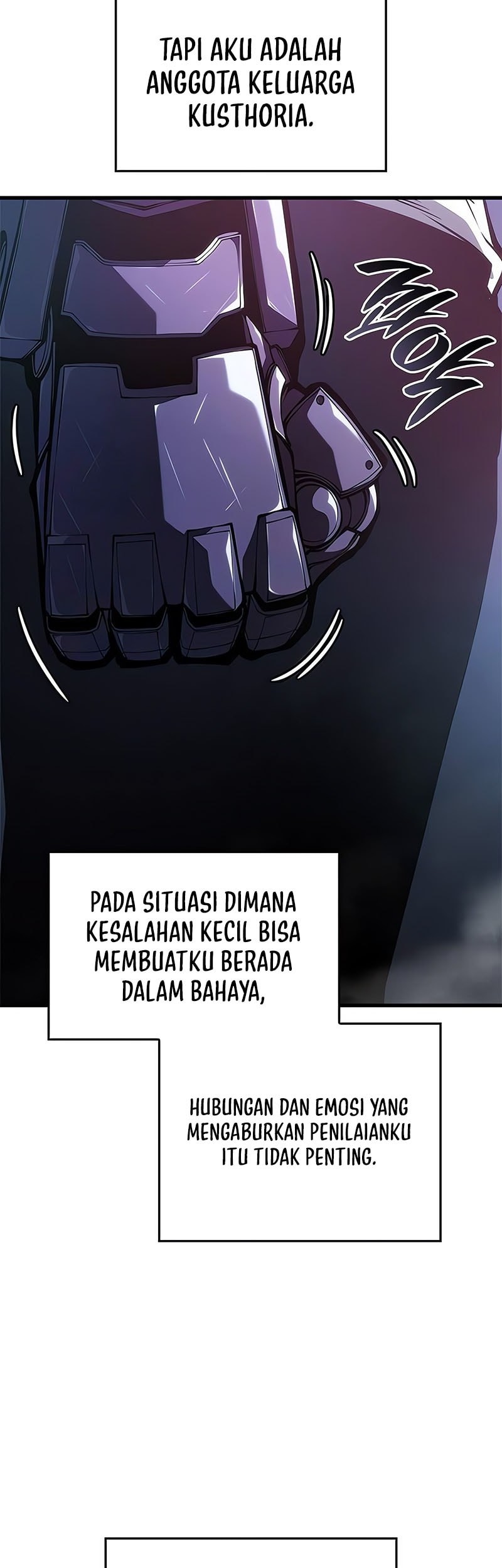 Bad Born Blood Chapter 45 Gambar 65