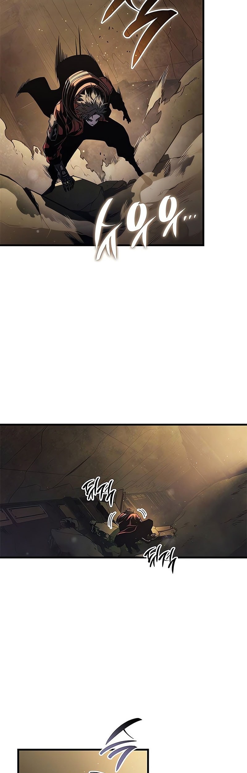 Bad Born Blood Chapter 46 Gambar 39