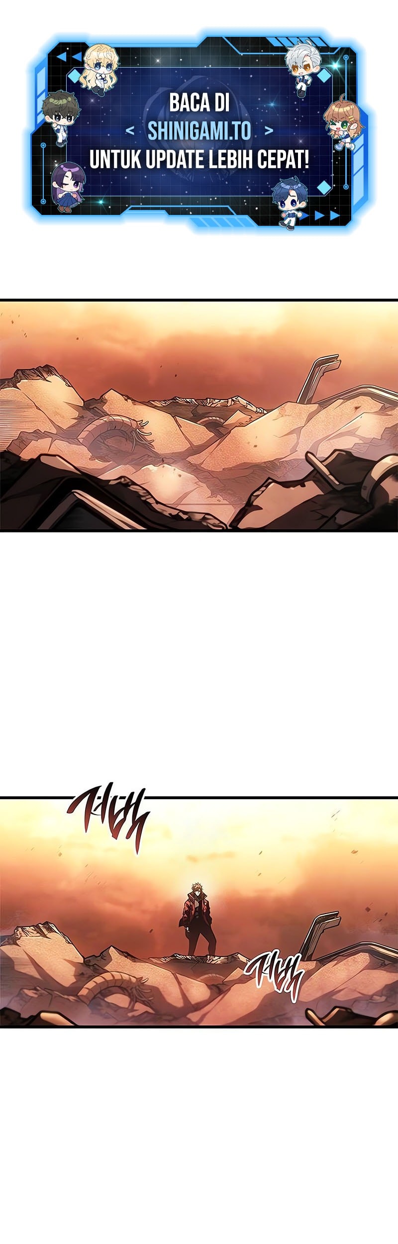 Baca  Bad Born Blood Chapter 46 Gambar 2