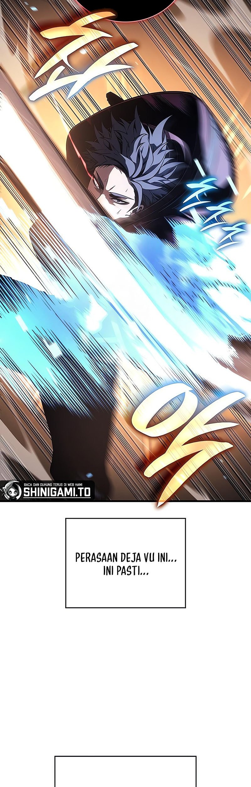 Bad Born Blood Chapter 47 Gambar 34