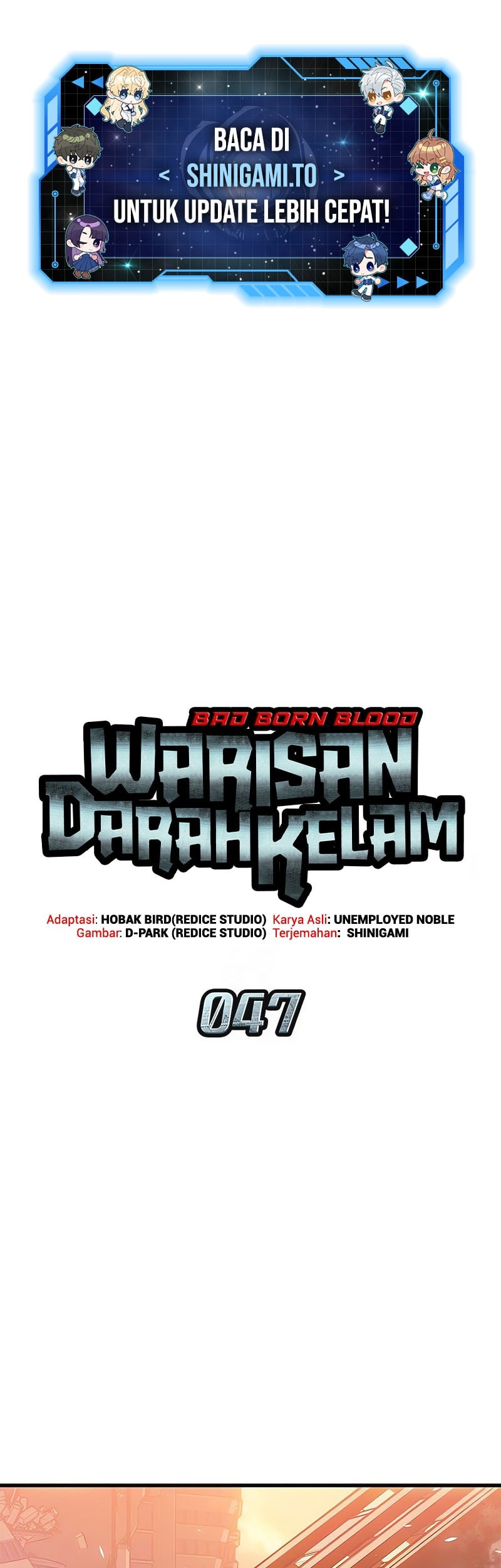 Baca  Bad Born Blood Chapter 47 Gambar 2