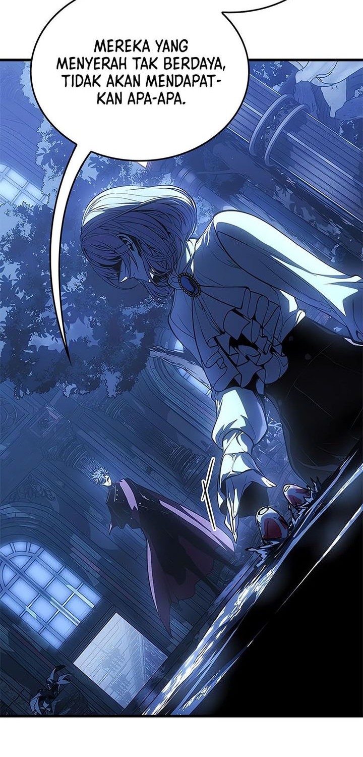 Bad Born Blood Chapter 52 Gambar 30