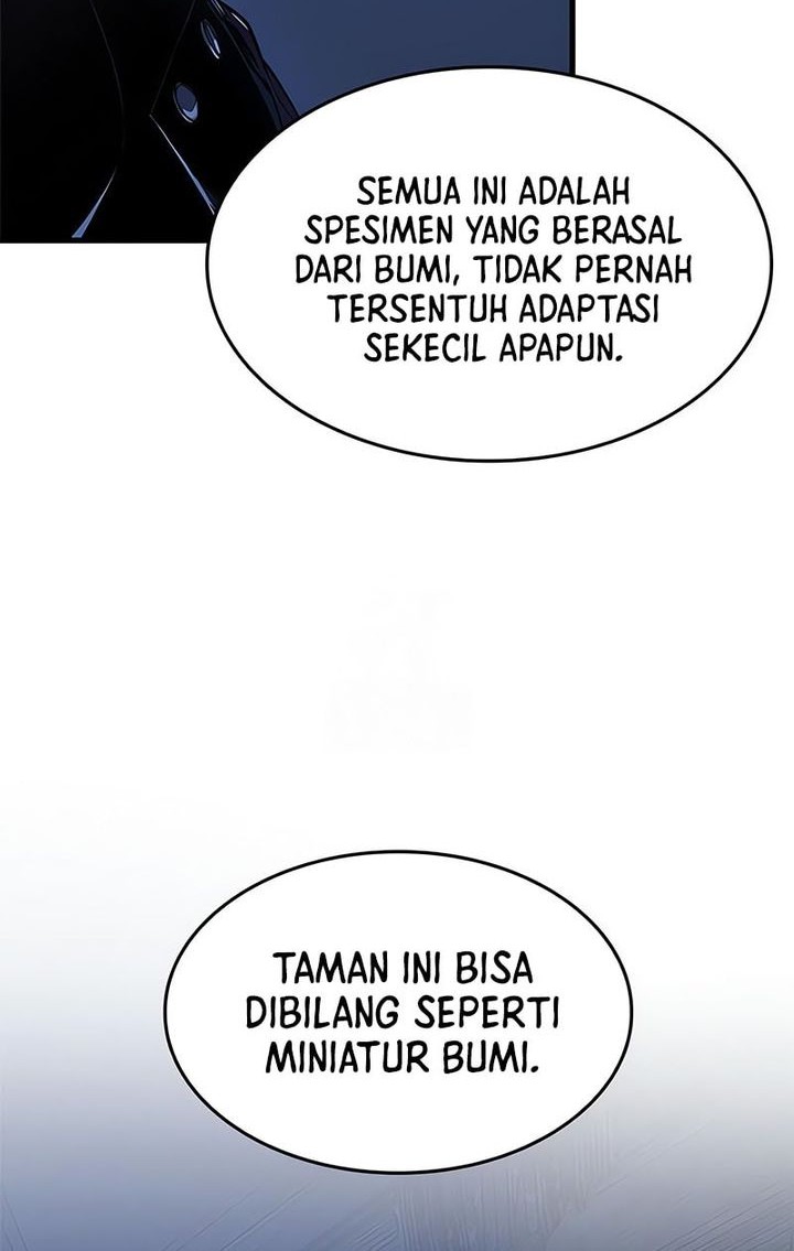 Bad Born Blood Chapter 52 Gambar 32