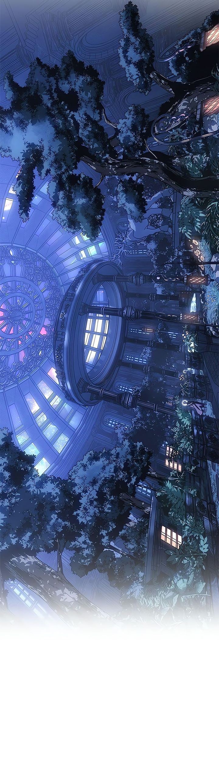 Bad Born Blood Chapter 52 Gambar 33