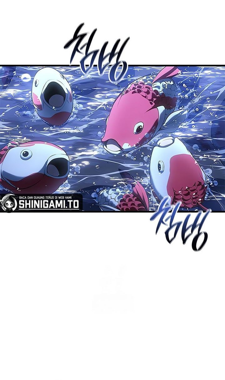 Bad Born Blood Chapter 52 Gambar 34