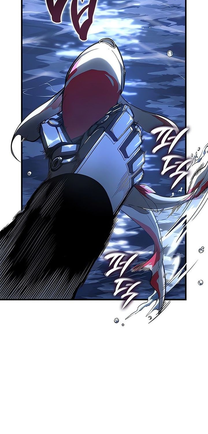 Bad Born Blood Chapter 52 Gambar 38