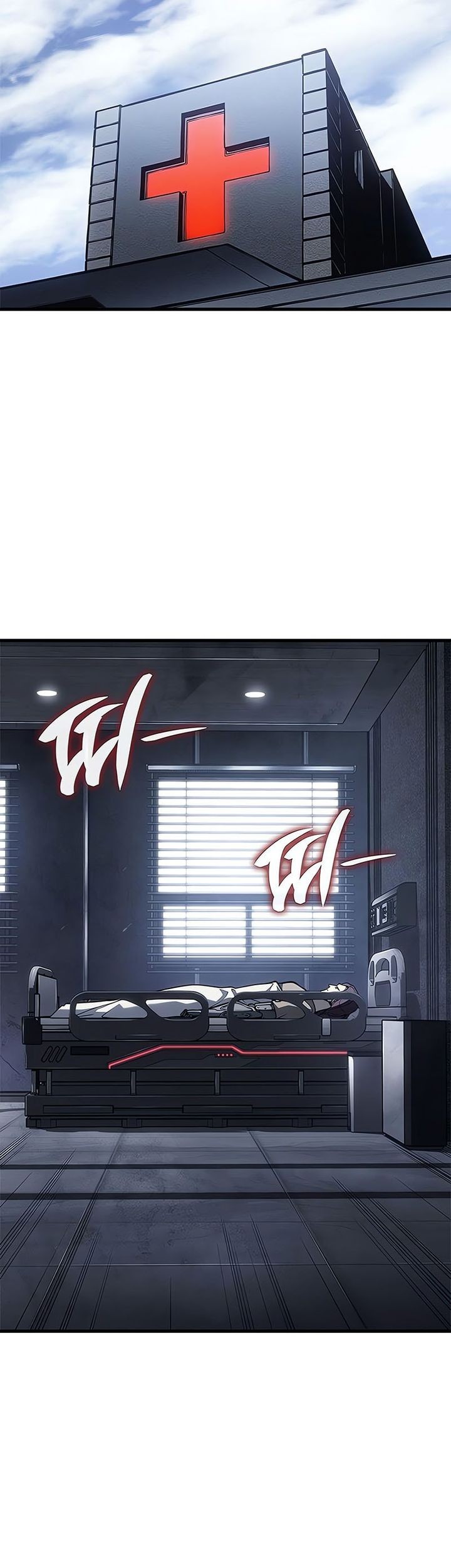 Bad Born Blood Chapter 52 Gambar 41