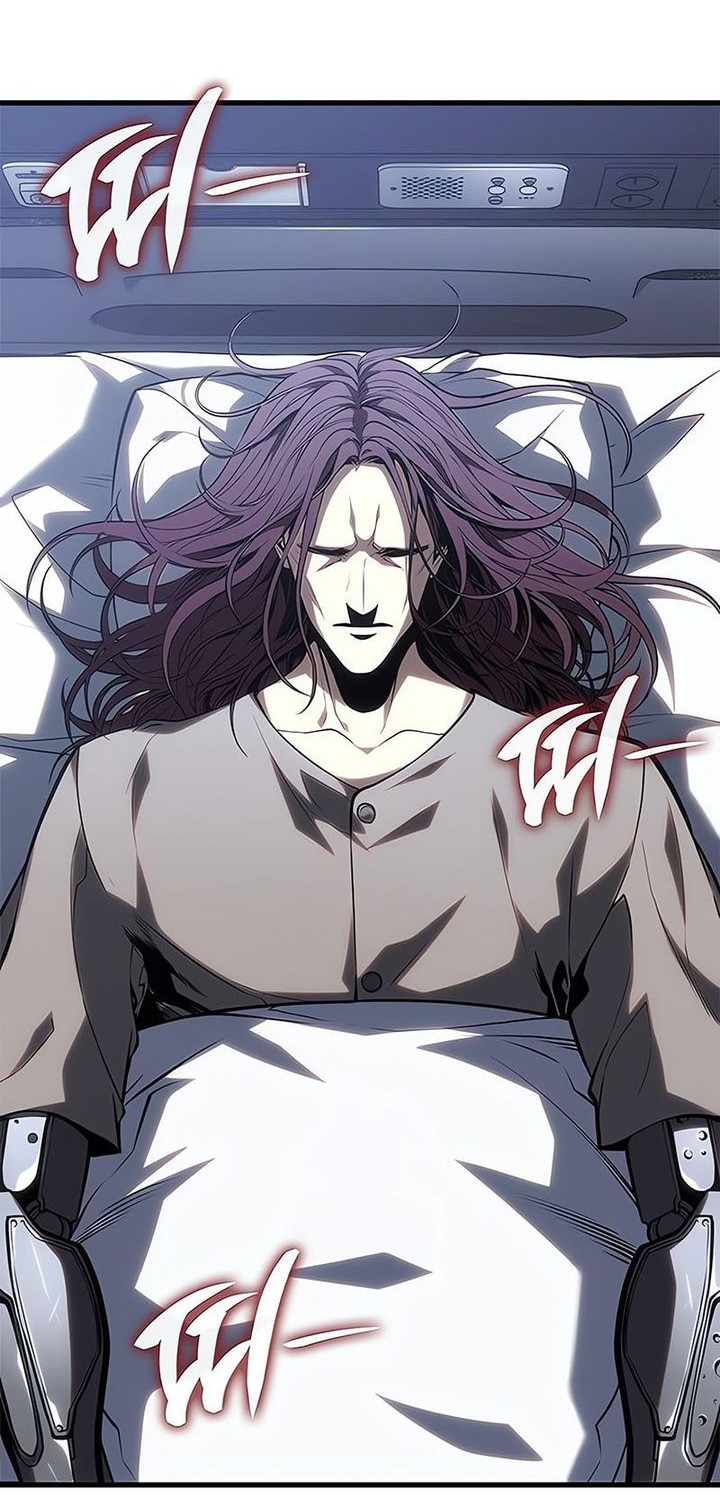 Bad Born Blood Chapter 52 Gambar 42