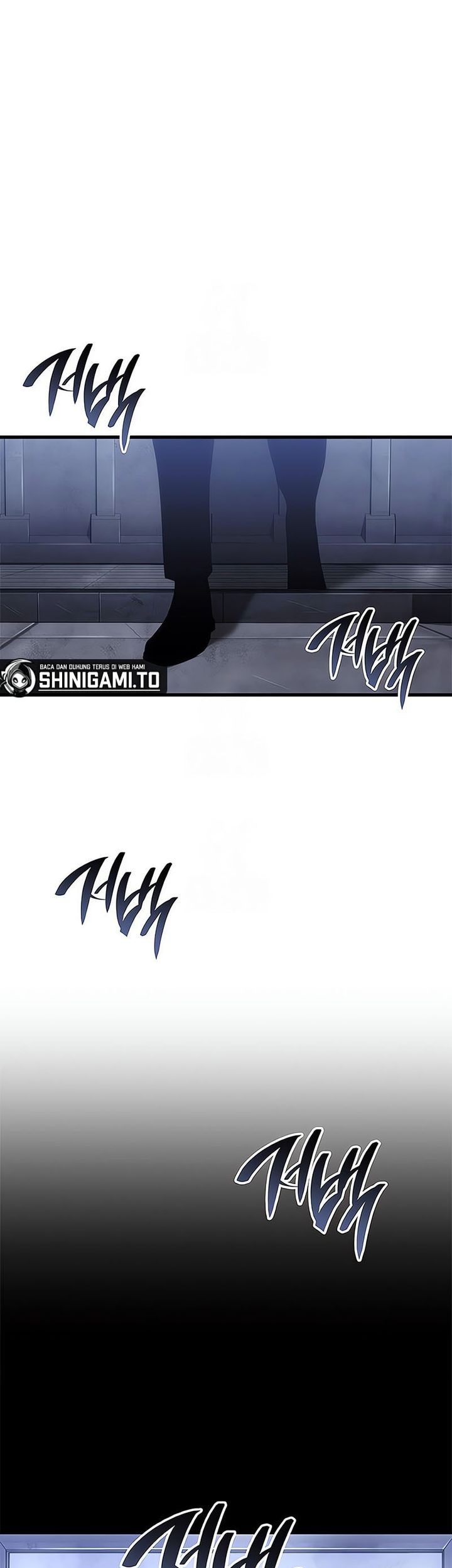 Bad Born Blood Chapter 52 Gambar 43