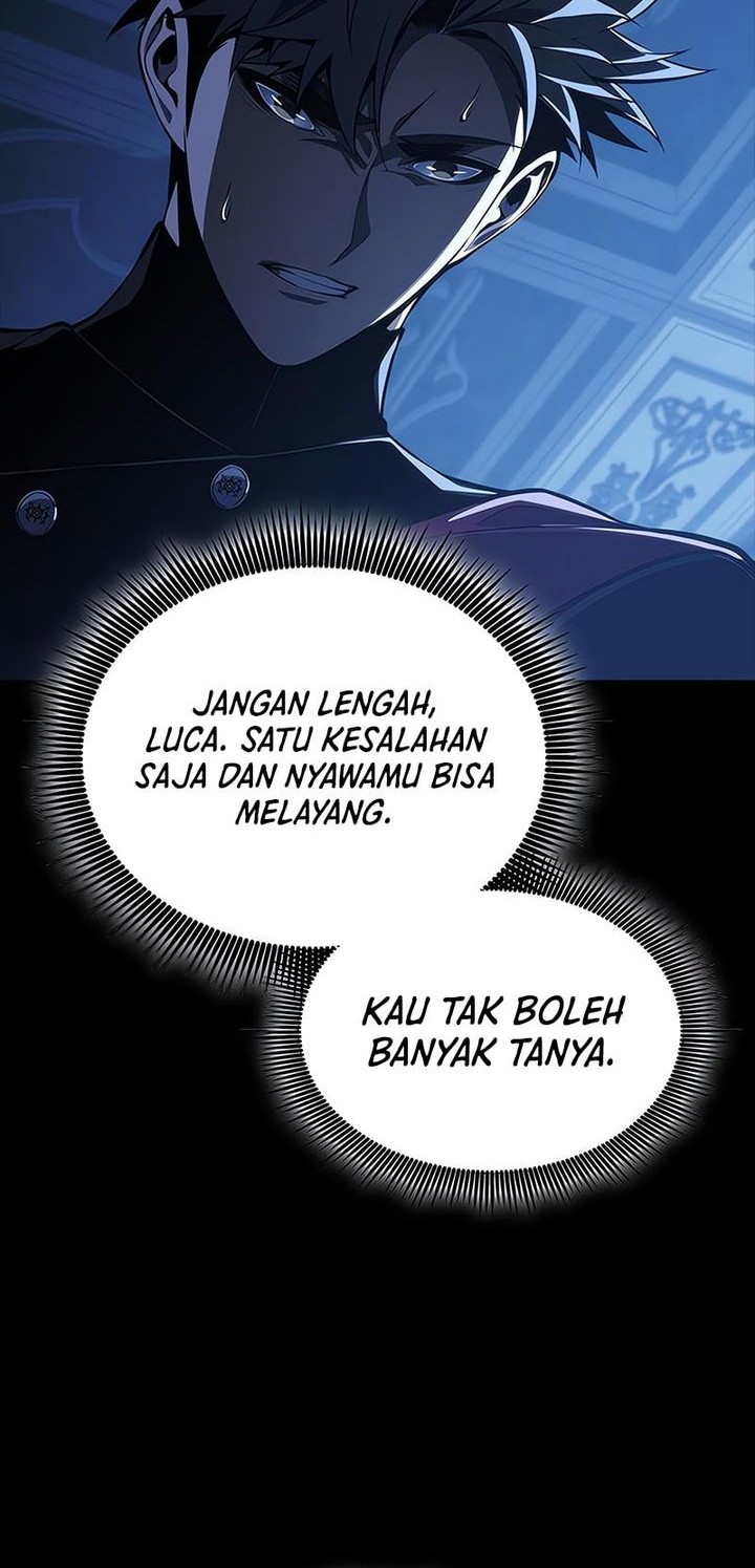 Bad Born Blood Chapter 52 Gambar 4