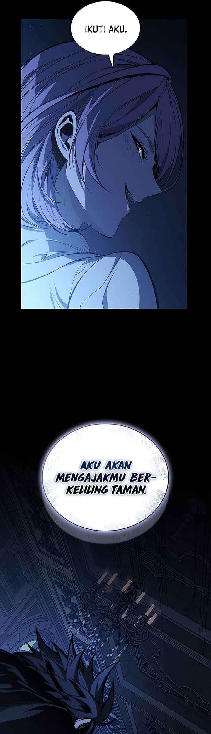 Bad Born Blood Chapter 52 Gambar 7