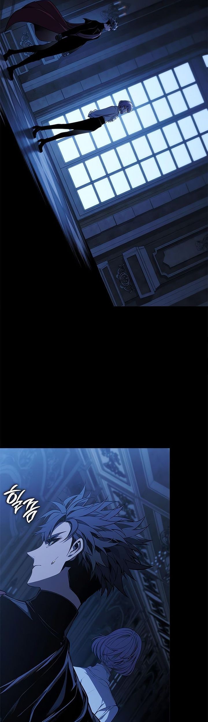 Bad Born Blood Chapter 52 Gambar 13