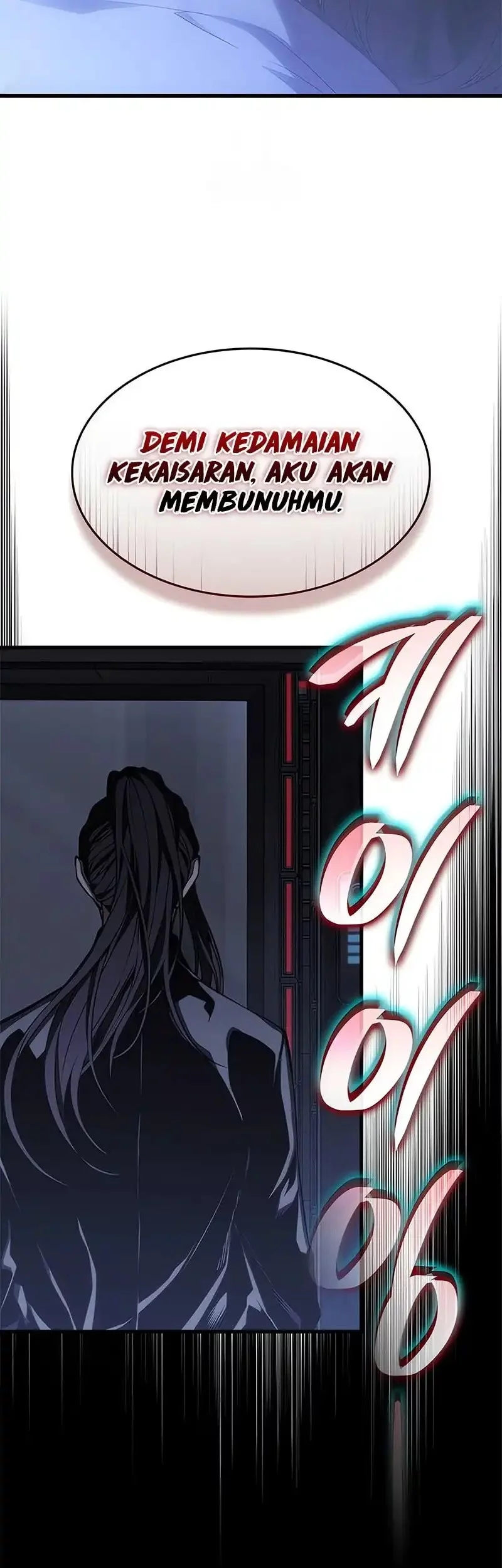 Bad Born Blood Chapter 53 Gambar 37