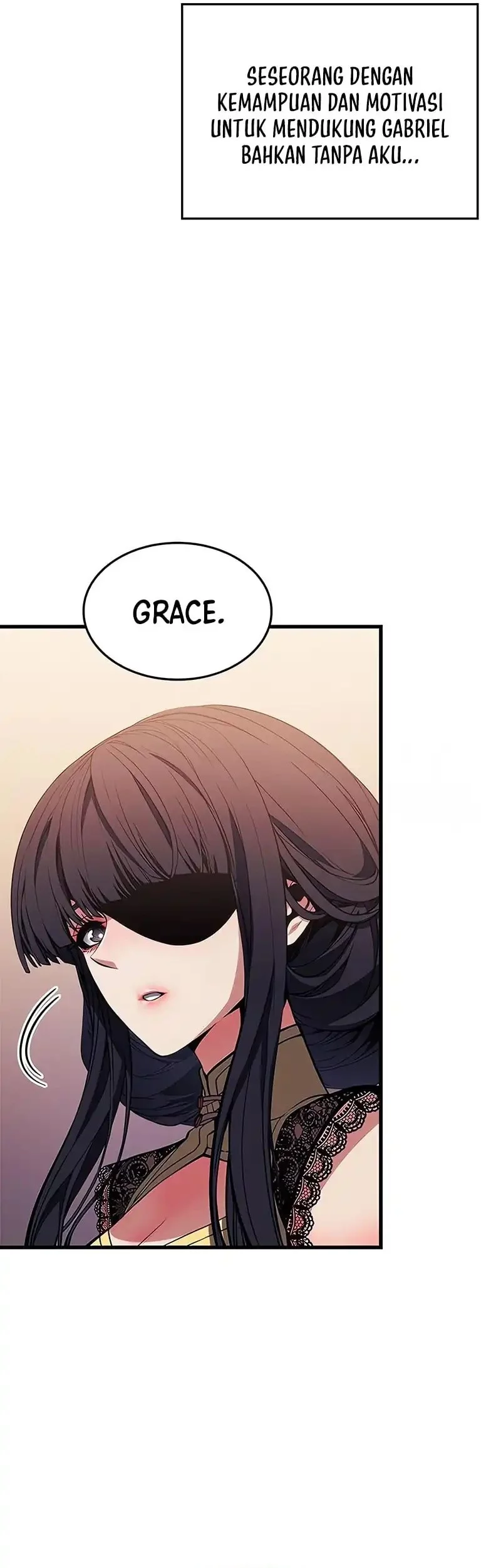 Bad Born Blood Chapter 53 Gambar 45