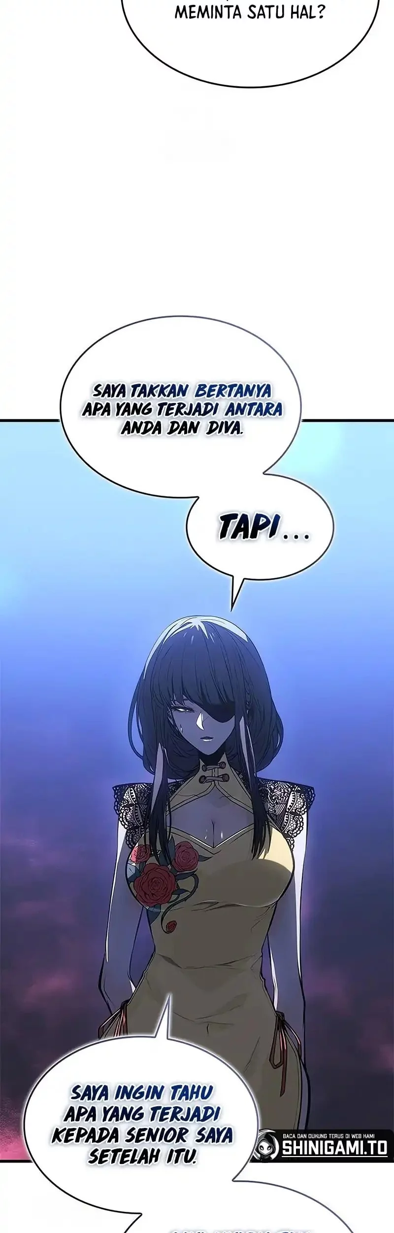 Bad Born Blood Chapter 53 Gambar 63