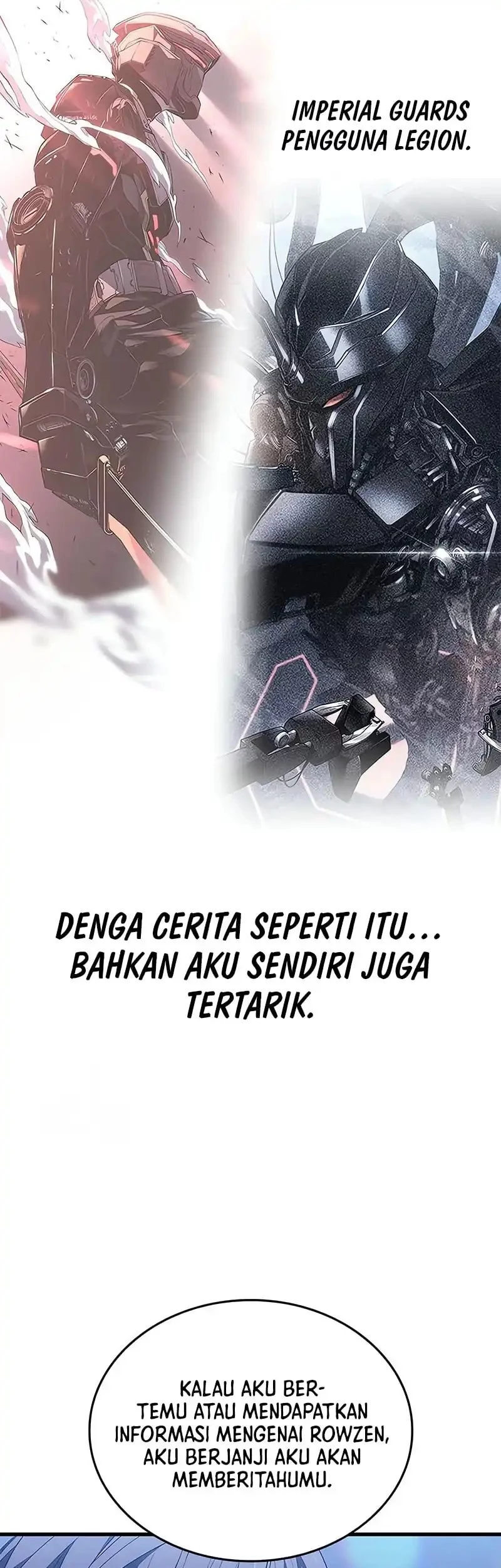 Bad Born Blood Chapter 53 Gambar 65