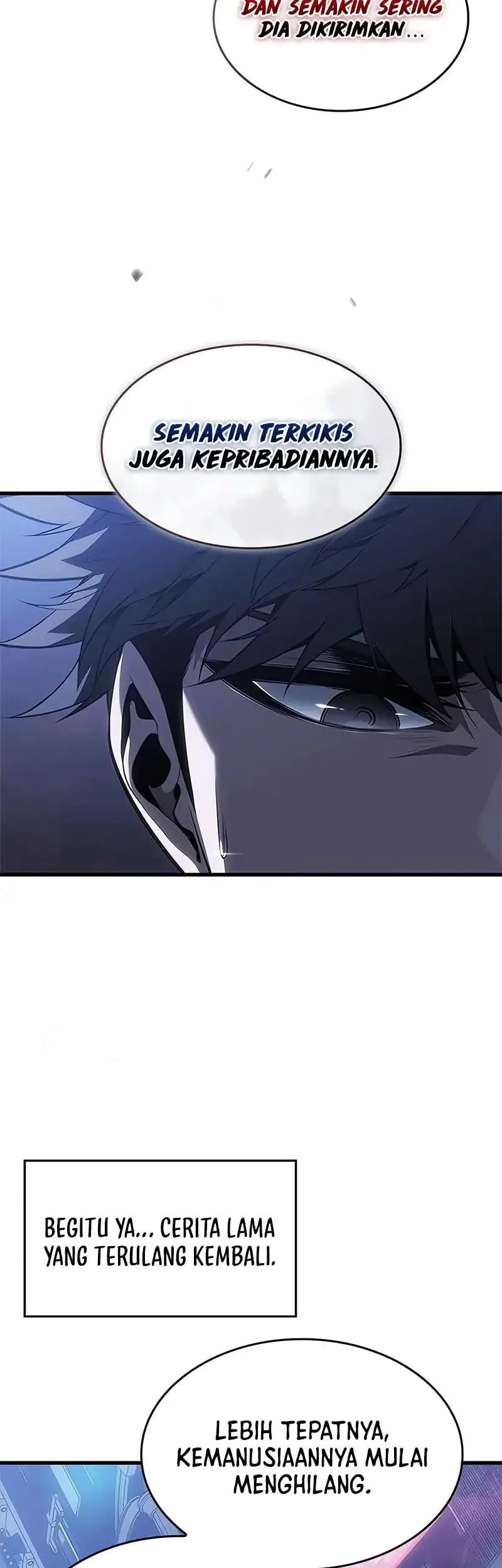 Bad Born Blood Chapter 53 Gambar 67