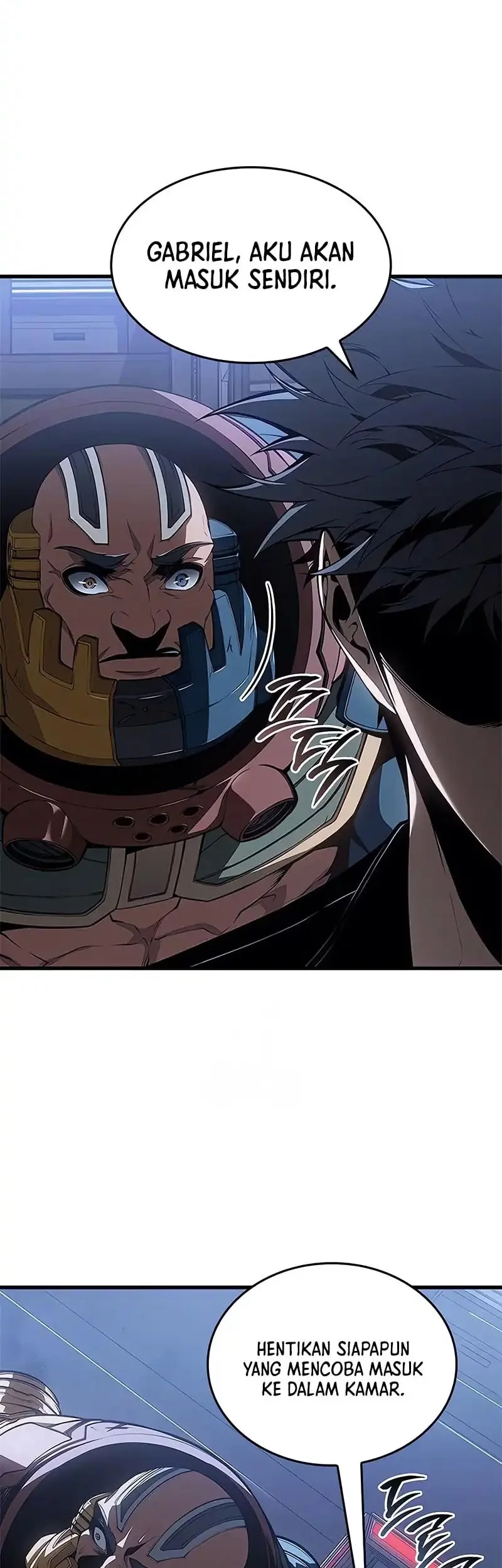 Bad Born Blood Chapter 53 Gambar 7