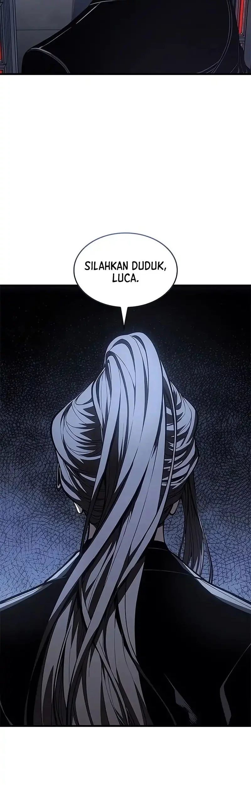 Bad Born Blood Chapter 53 Gambar 10