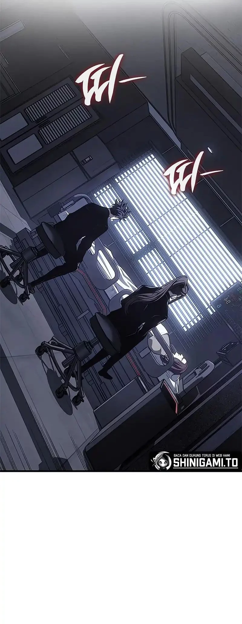 Bad Born Blood Chapter 53 Gambar 12