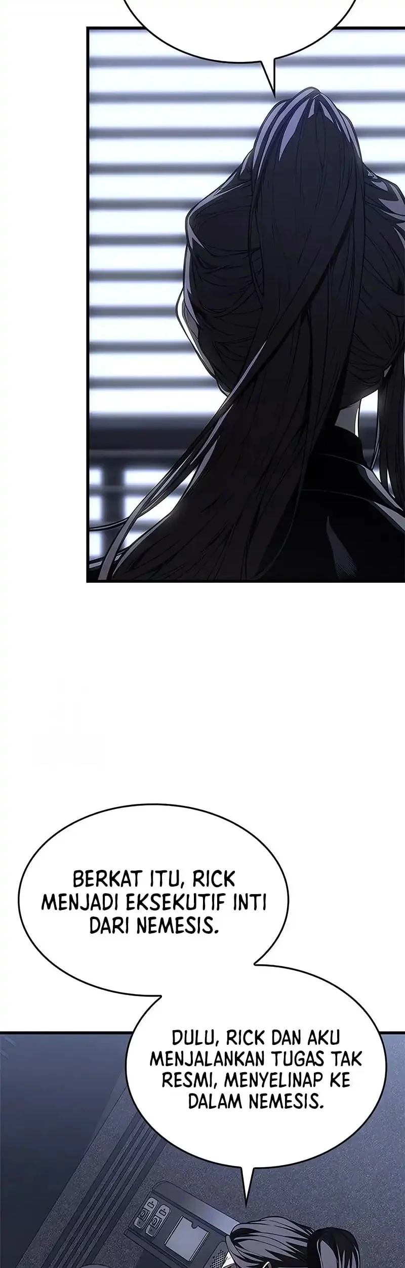 Bad Born Blood Chapter 53 Gambar 14