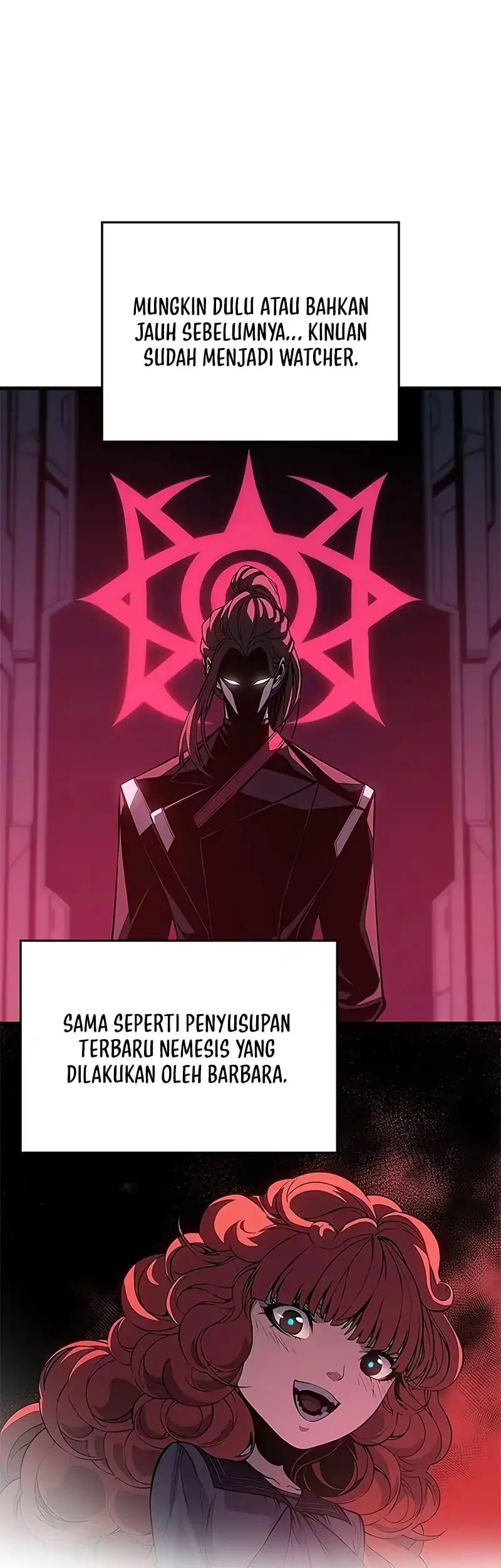 Bad Born Blood Chapter 53 Gambar 17