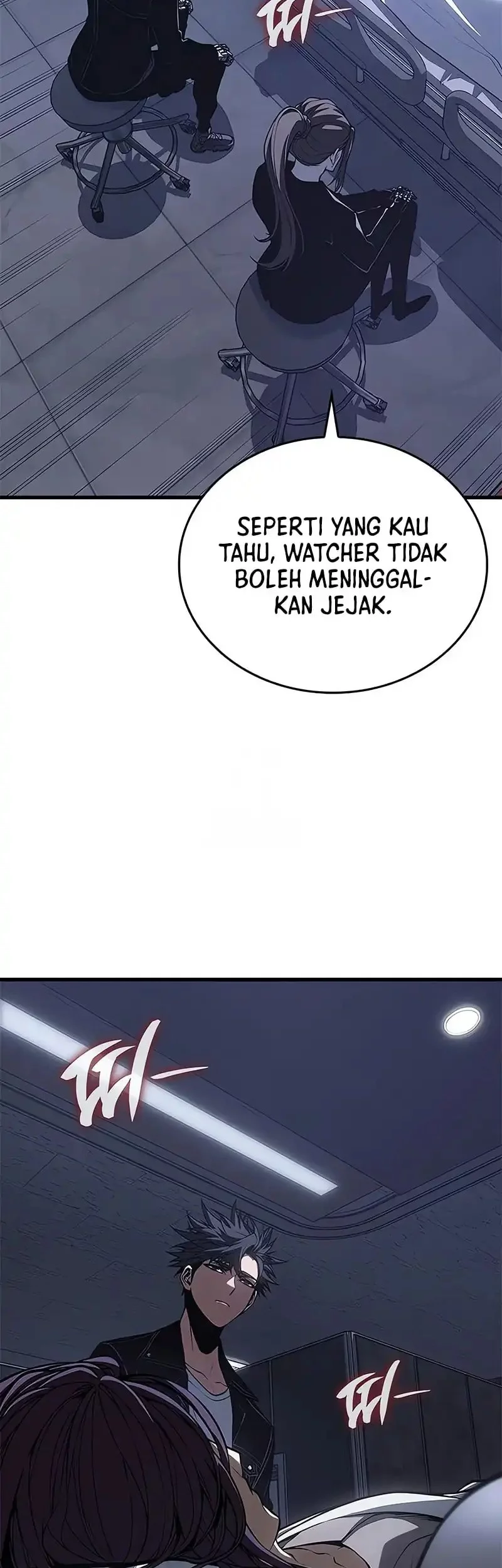 Bad Born Blood Chapter 53 Gambar 23